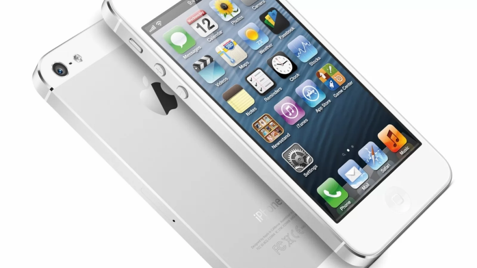 Cât costă iPhone 5 și Samsung Galaxy S III Mini la RCS-RDS și care sunt condițiile spre a le achiziționa