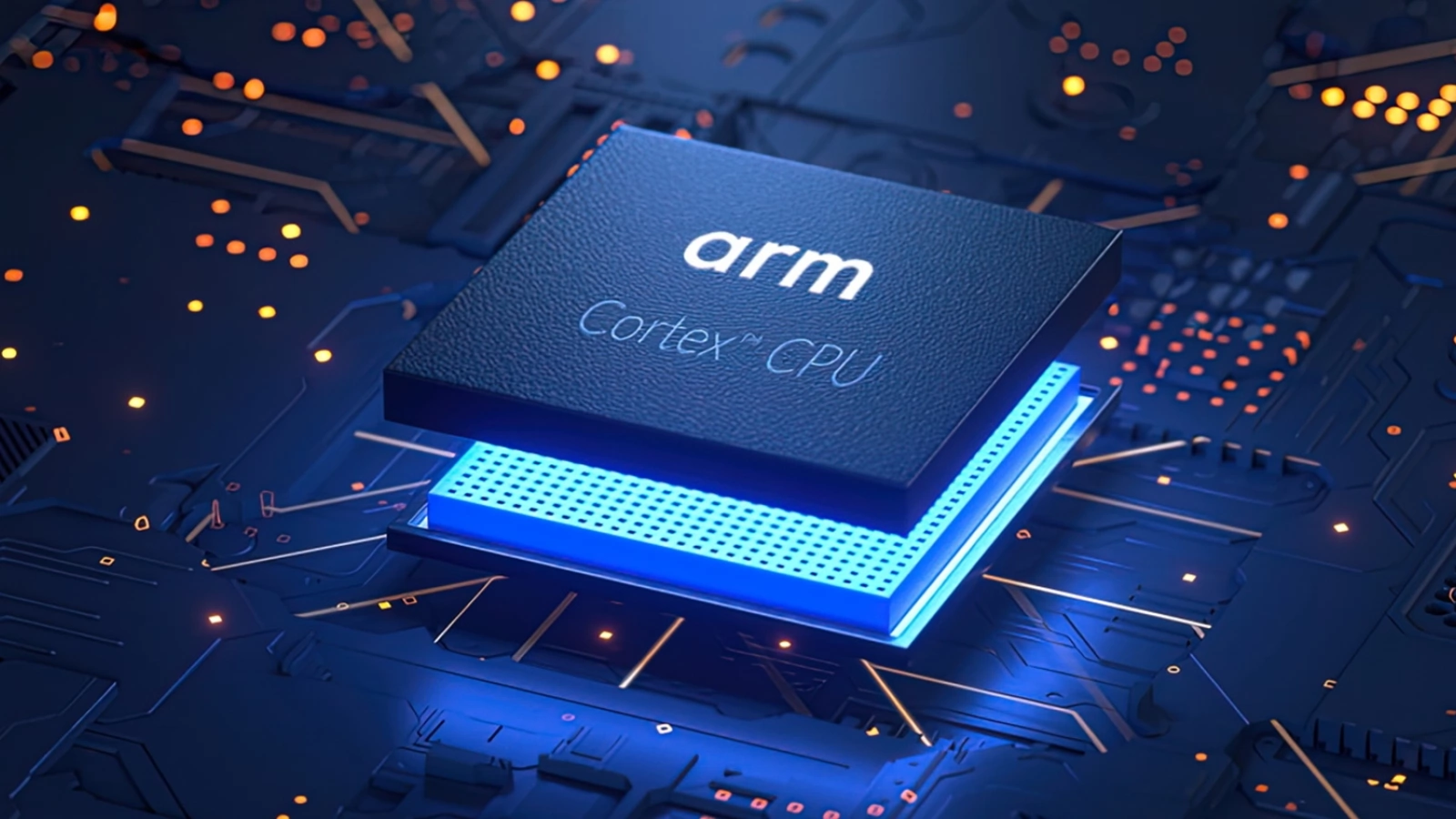 ARM a prezentat nucleele Cortex-X2, A710, A510 și noi GPU-uri mobile Mali; Compania intenționează să facă migrația completă spre arhitectura 64 bit