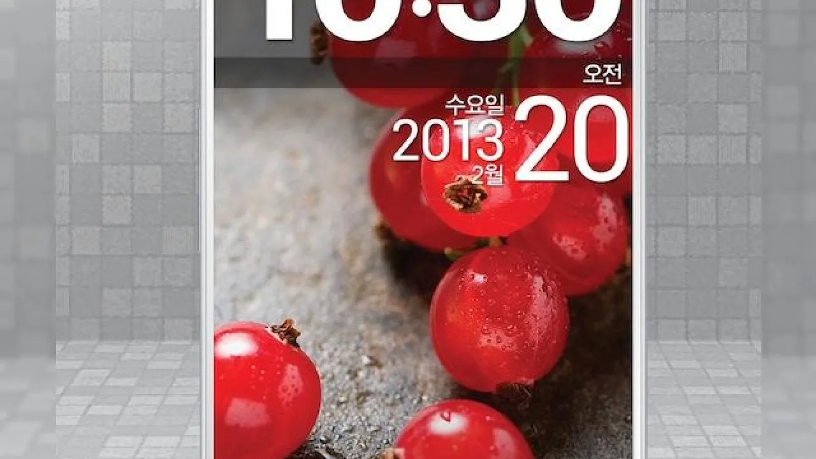 LG prezintă phabletul Optimus G Pro, cu ecran de 5.5 inch cu sticla curbată