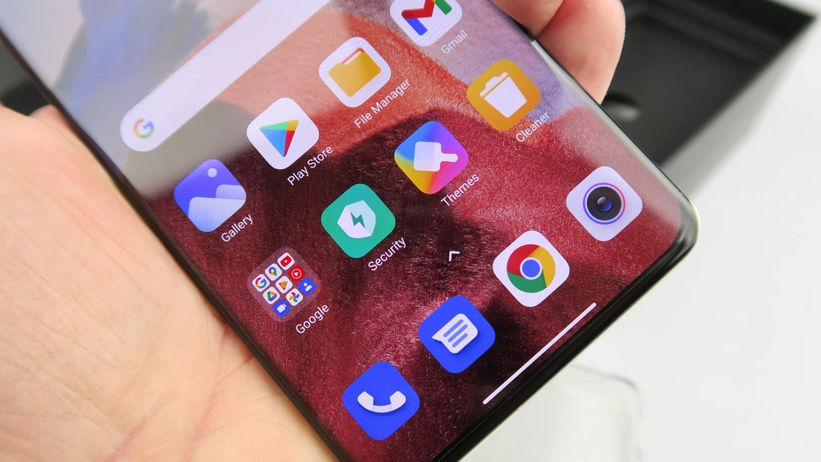 Xiaomi Mi 11 Ultra: OS, UI, aplicaţii cu un MIUI 12 devenit familiar deja