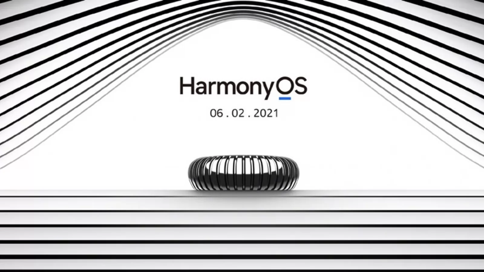 Huawei Watch 3 va fi anunțat oficial pe data de 2 iunie și vine cu HarmonyOS la bord