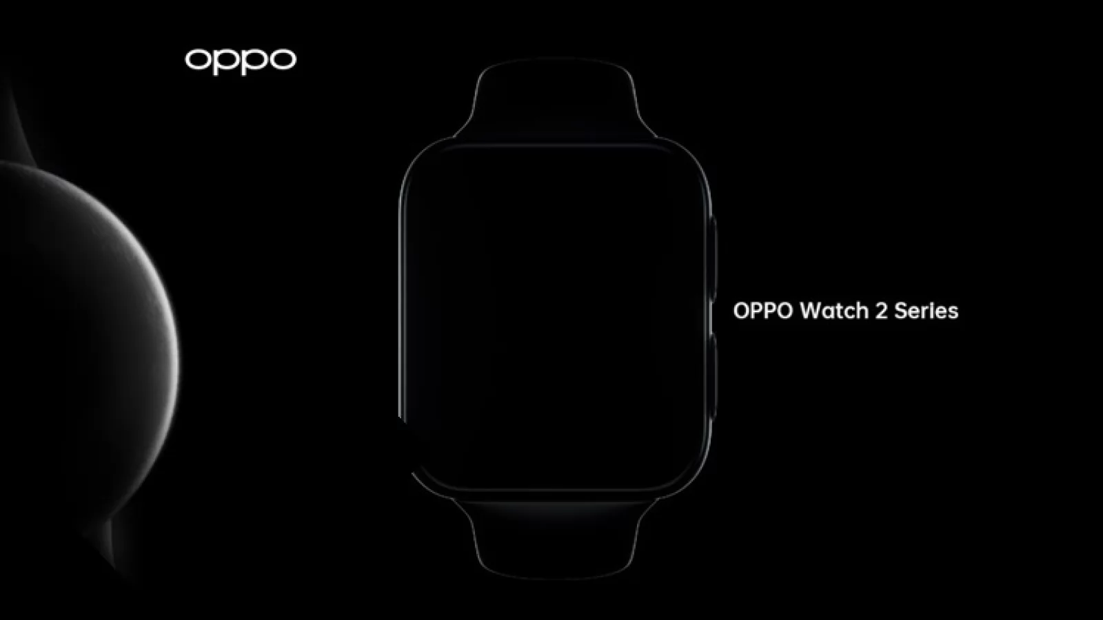 Oppo Watch 2 este confirmat prin intermediul unui teaser; Va avea și o variantă cu ecran circular, CPU Snapdragon Wear 4100