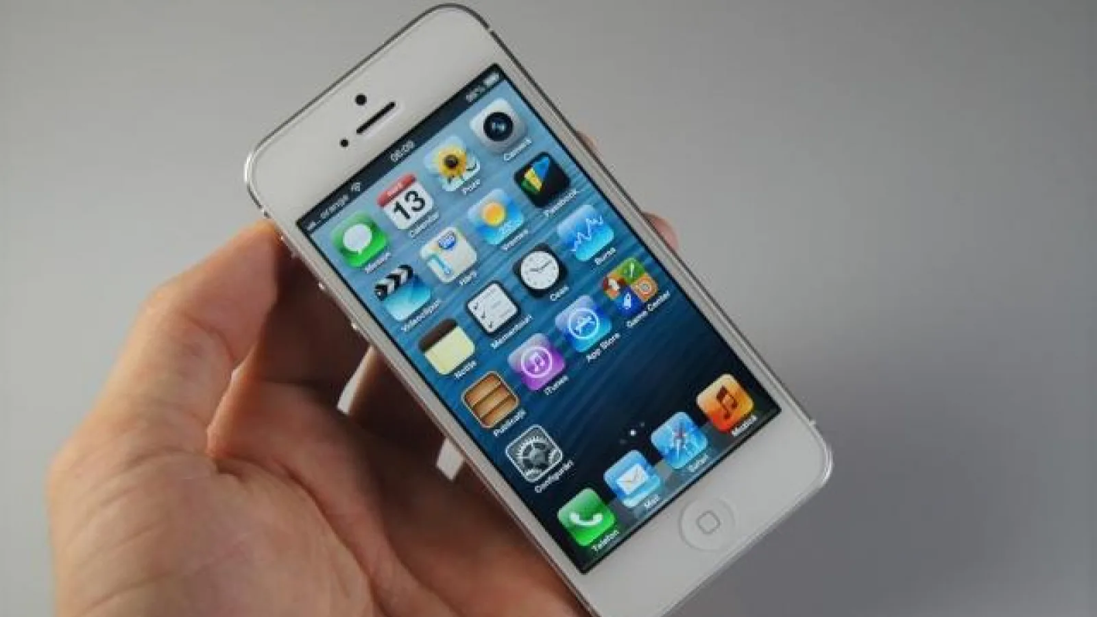 De ce aș prefera iPhone 5 În dauna oricărui smartphone Android