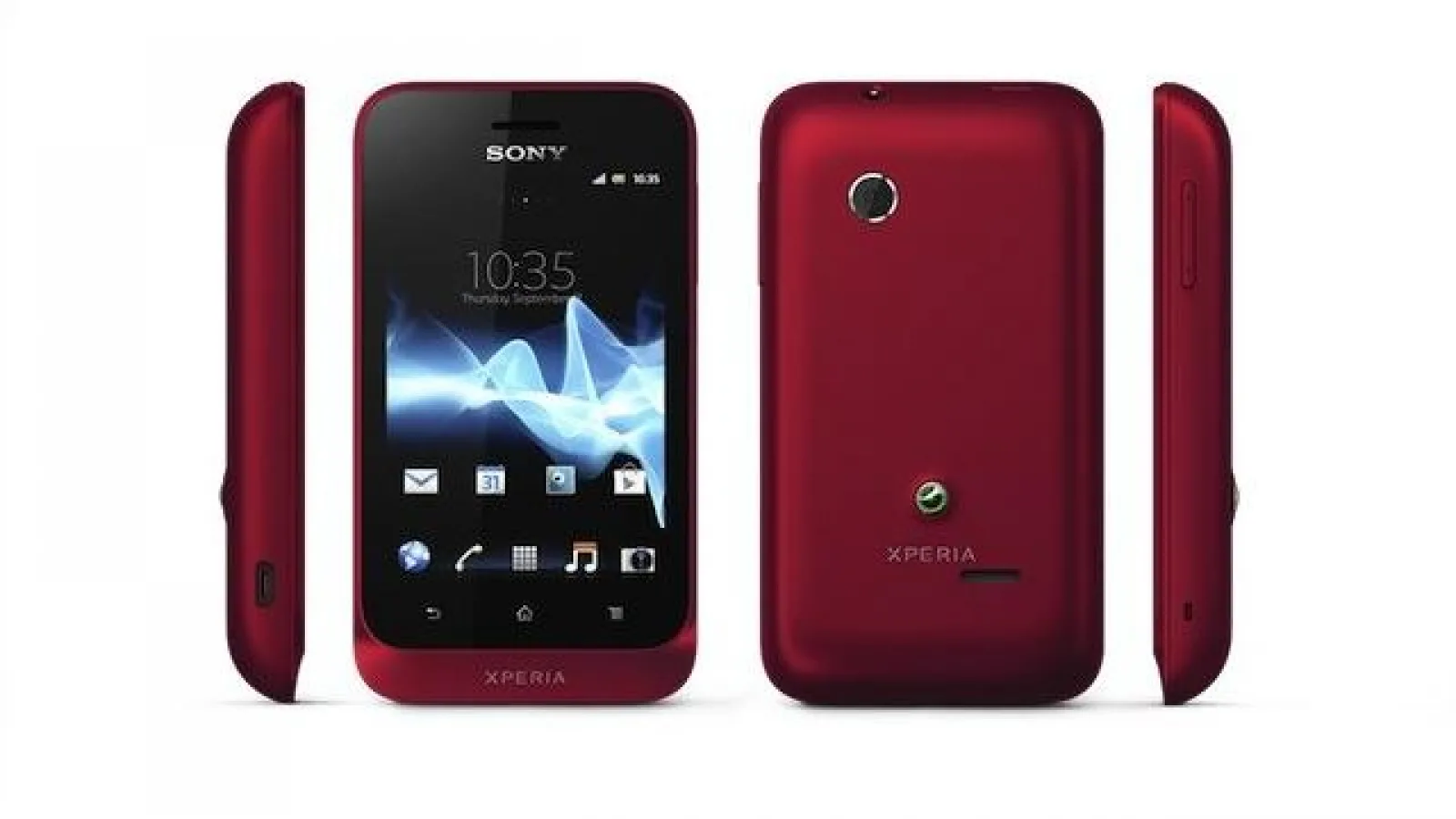 Sony Xperia Tipo sau ce primești Într-un smartphone de 100 de euro