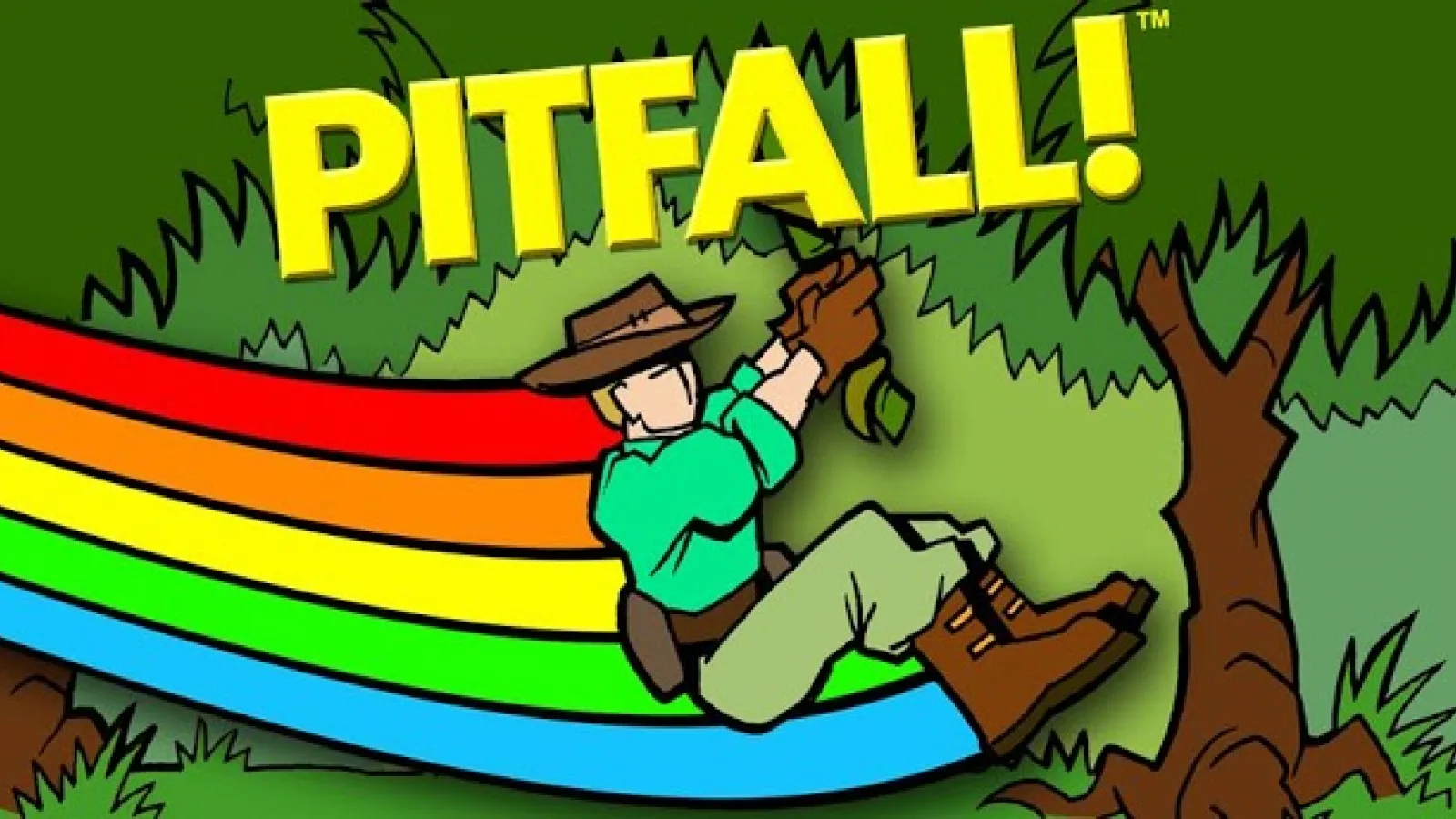 Pitfall review: un free runner mai bun decât Temple Run 2, dar și un clasic (Video)