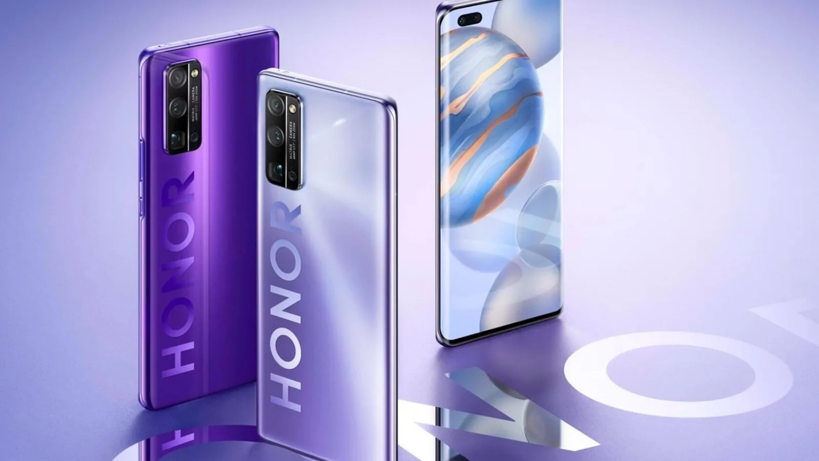 Și telefoanele Honor vor primi actualizarea la Harmony OS după debutul noului sistem de operare Huawei