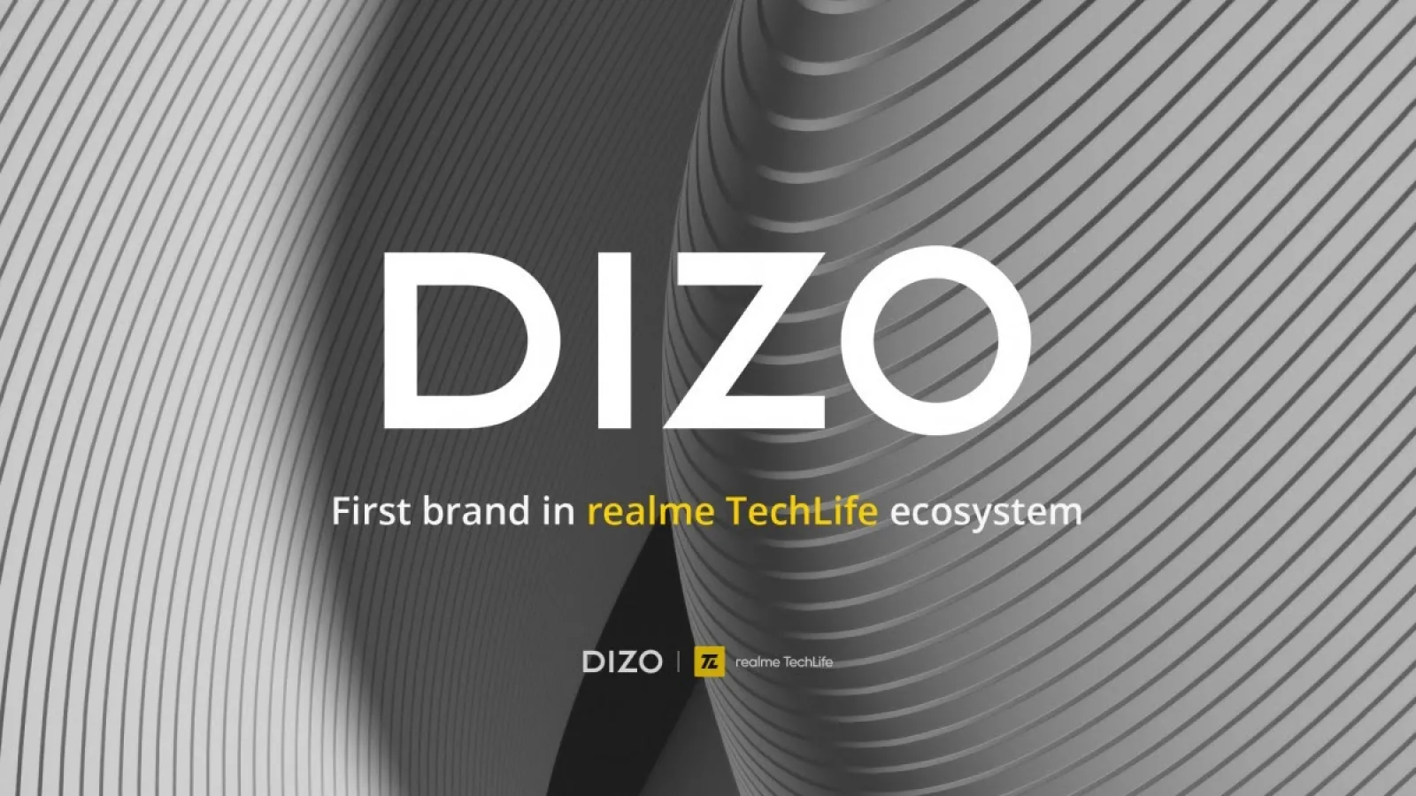 Realme a lansat un nou sub-brand, Dizo: produse Internet of Things, ceasuri, căşti