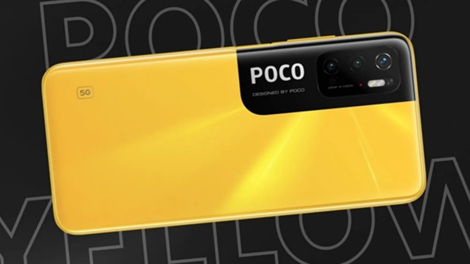Preț și disponibilitate POCO M3 Pro 5G în România