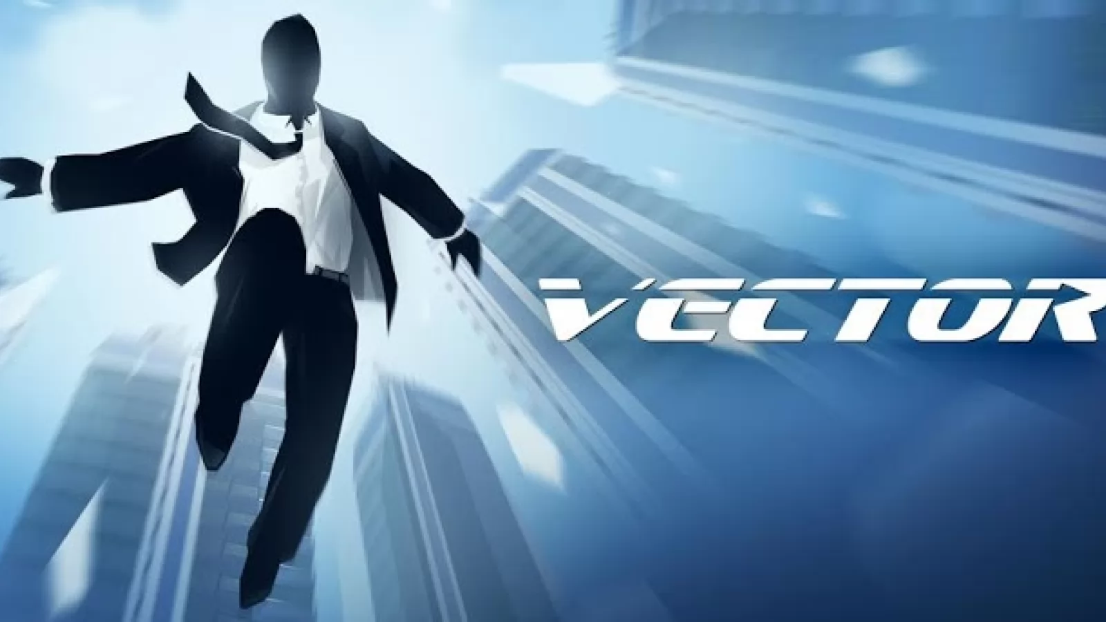 Vector review: un joc de parkour futurist și interesant (Video)