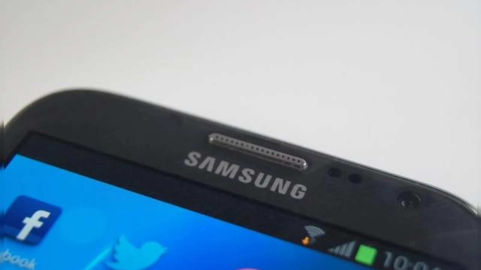 Zvonurile indică lansarea Samsung Galaxy S IV pe 14 martie la New York