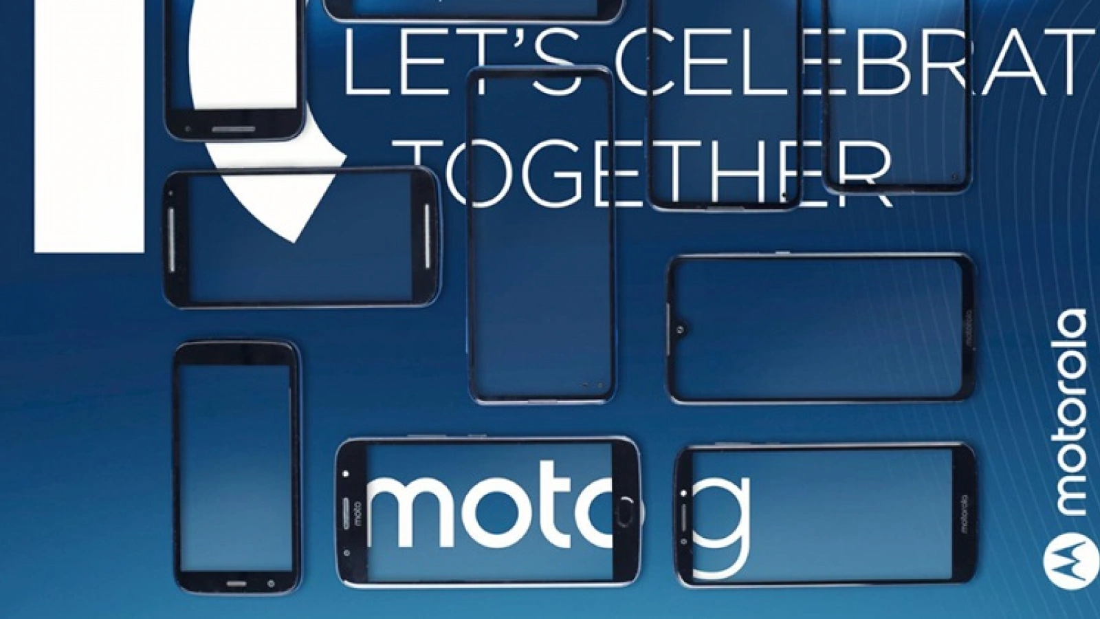 Iată 5 curiozități despre Moto G - cea mai apreciată familie de smartphone-uri Motorola
