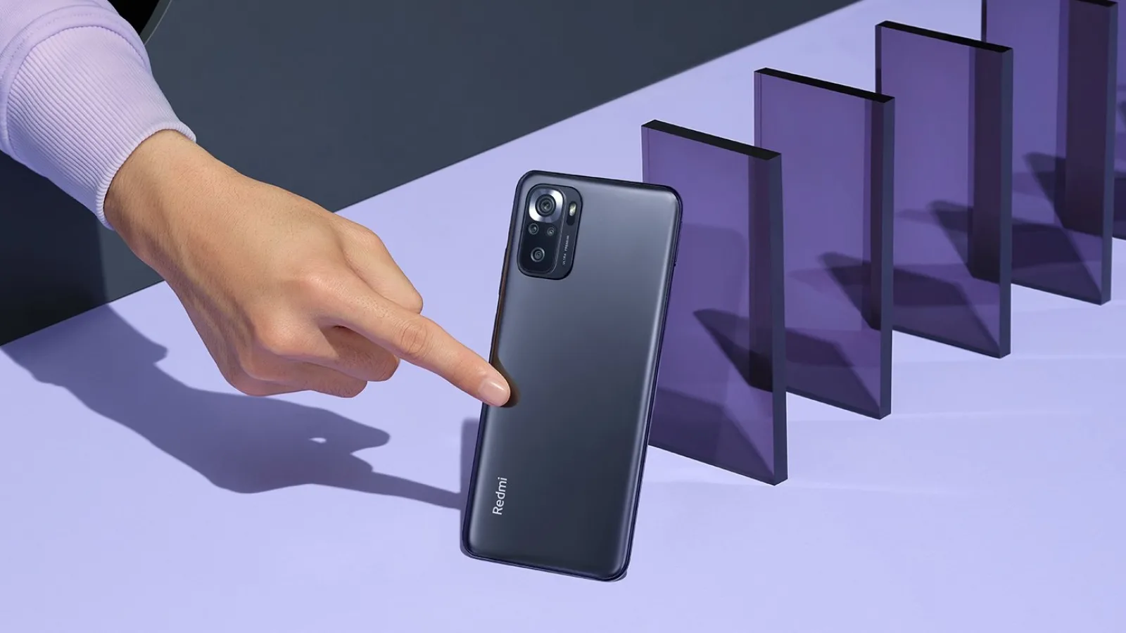 Preț și disponibilitate Redmi Note 10s în România