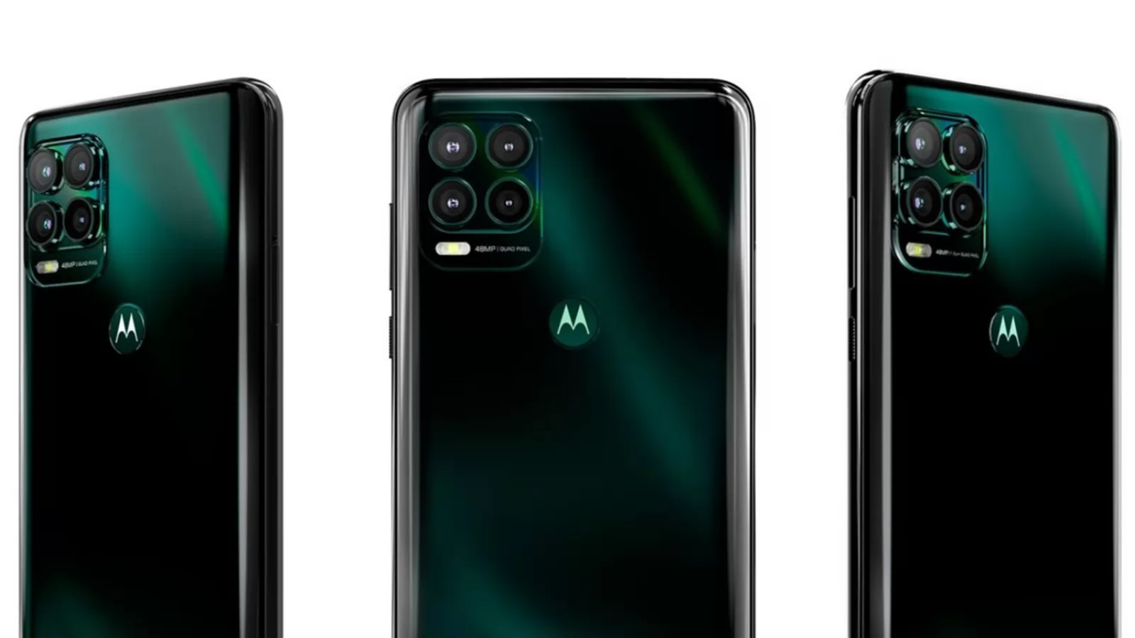 Moto G Stylus 5G își face apariția în randări pentru presă înainte de debut! Aflăm și detalii despre specificații