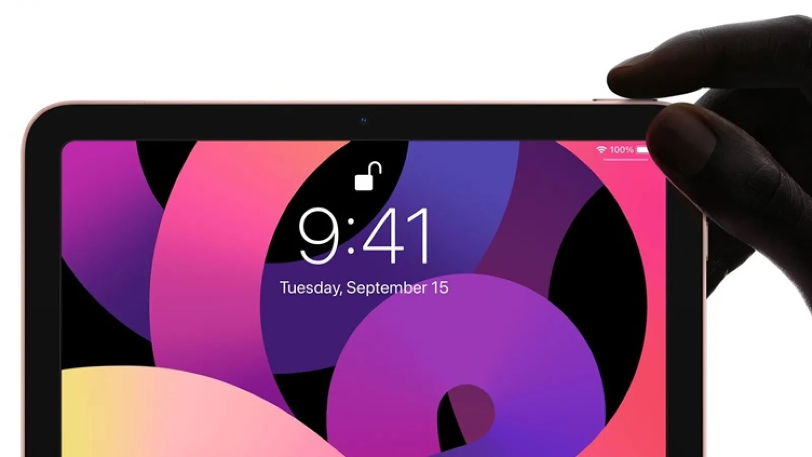 Noi iPad-uri apar menționate online: încărcare wireless pentru iPad Pro 2022, iPad Mini 6 cu design nou