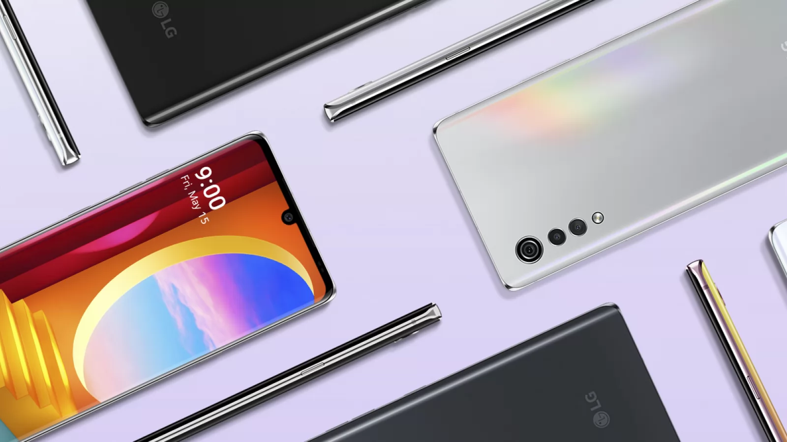 LG plănuia upgrade-uri uriașe pentru succesorul lui Velvet; Modelul Velvet 2 Pro ar fi oferit procesor Snapdragon 888