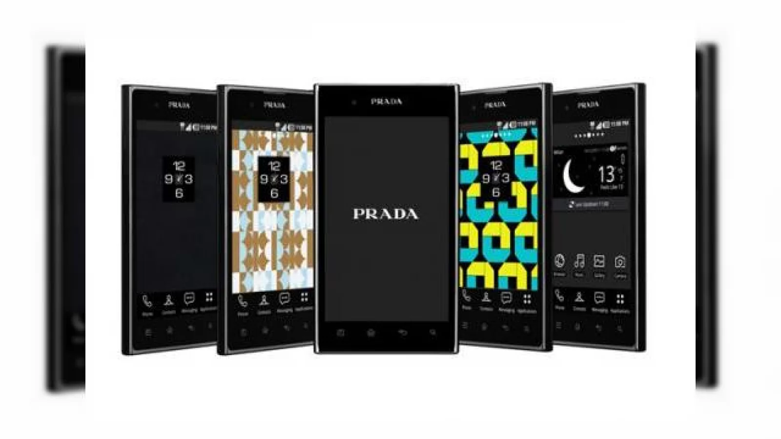 TOP 5: Telefoane exotice În oferta magazinelor locale