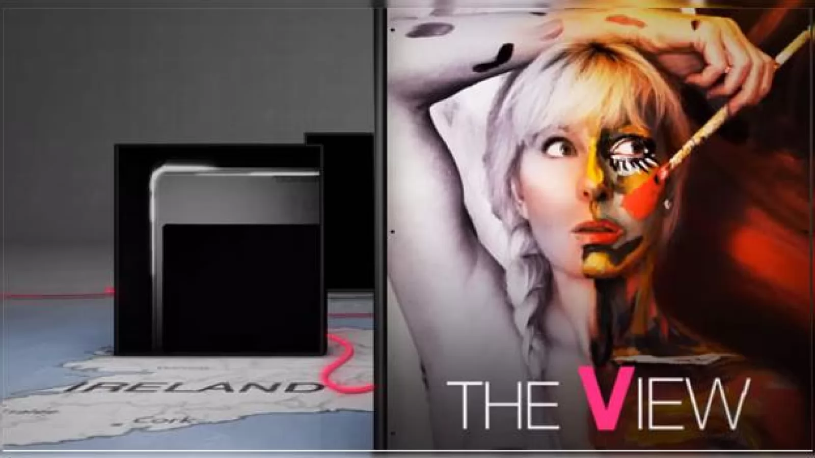 LG postează un nou teaser pentru MWC 2013, face aluzie la Seriile de telefoane L, G, V și F (Video)