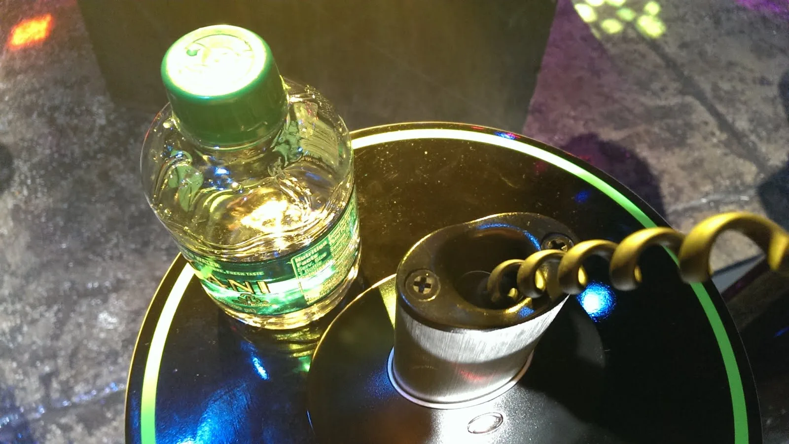 Primele fotografii realizate cu camera lui HTC One și un clip video demonstrativ (Video)
