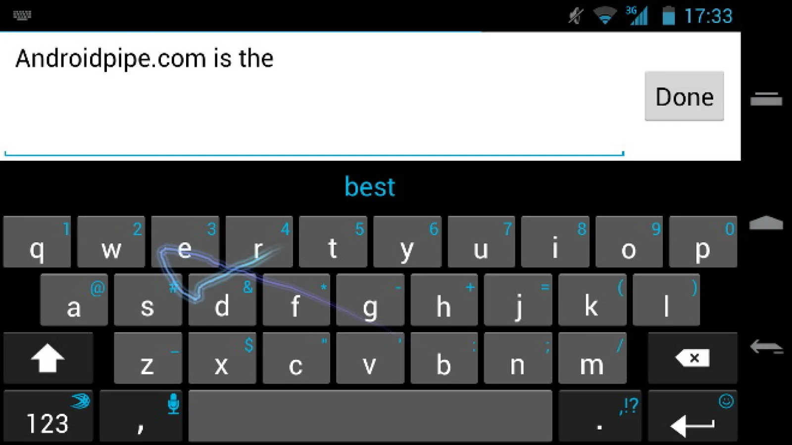 Noua versiune SwiftKey 4 integrează Flow și o reducere consistentă de preț