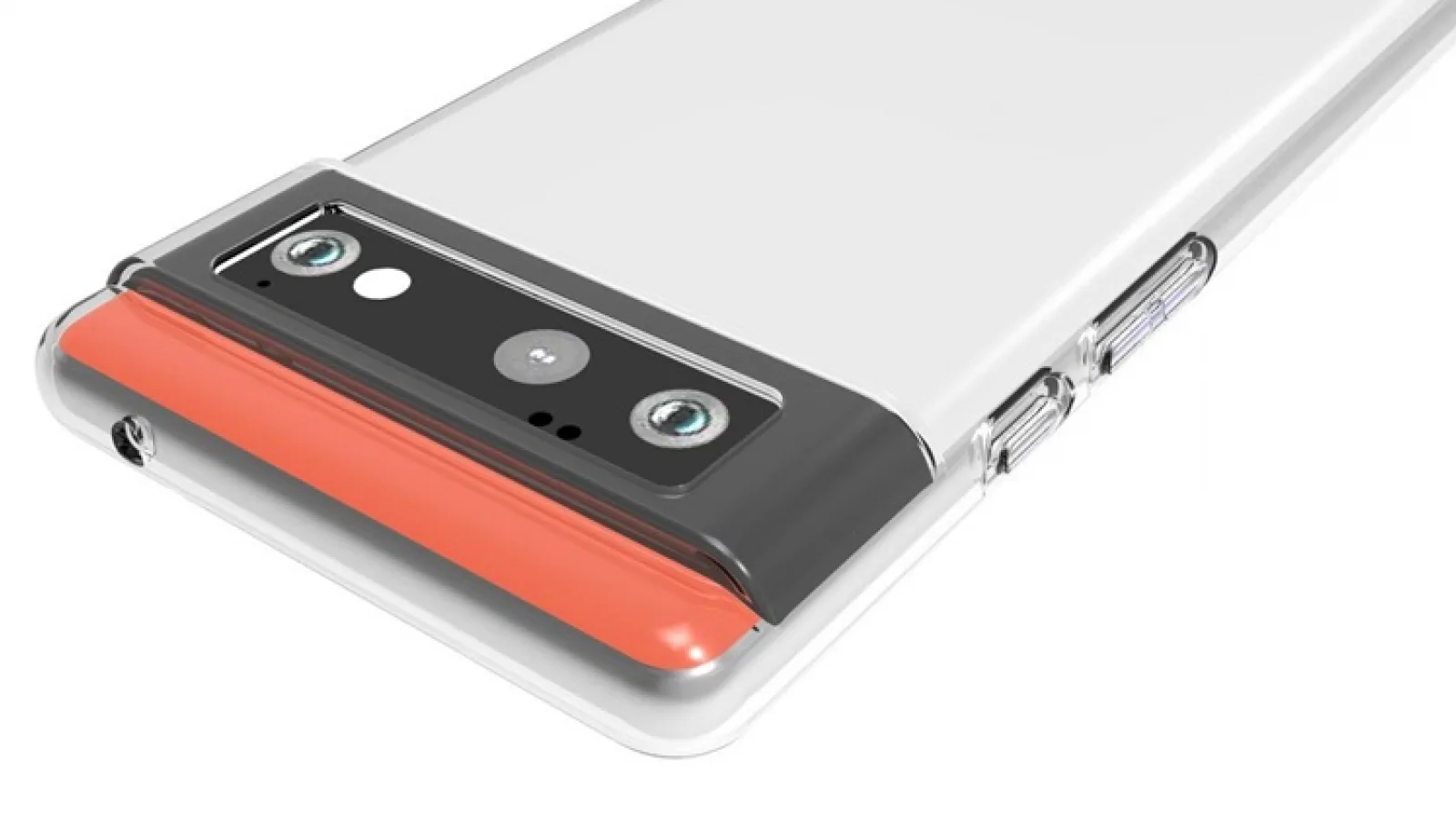 Huse de protecție destinate telefoanelor Pixel 6 și Pixel 6 Pro apar în imagini, confirmând design-ul văzut anterior