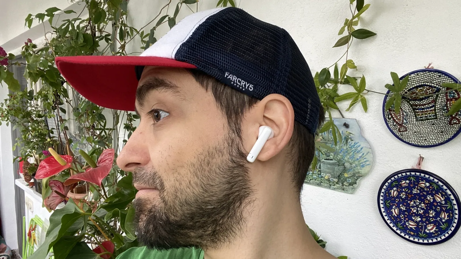 Huawei FreeBuds 4i Review: Căşti de 399 lei cu ANC care se aud ca unele de 700 de lei