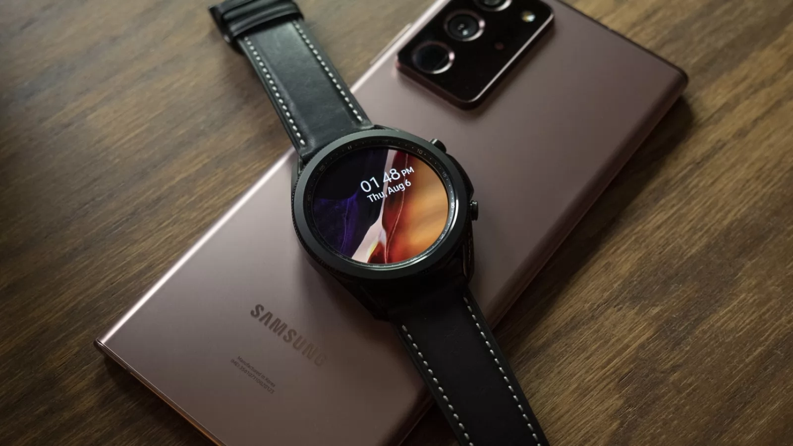 Seria Samsung Galaxy Watch 4 a fost certificată 3C; Ceasurile vor fi livrate fără alimentator în cutie