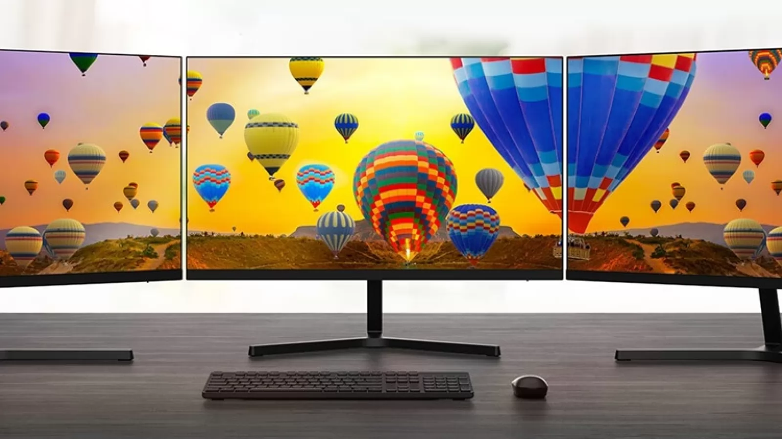 Monitorul Redmi 1A cu diagonală de 23.8 inch, panou IPS și rezoluție Full HD poate fi cumpărat acum pentru doar 107.24 euro de pe TomTop