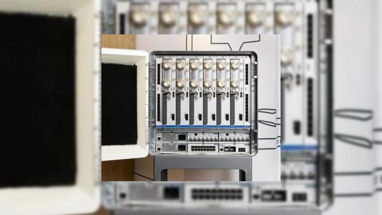 Ericsson va face demonstrații 5G la MWC 2013