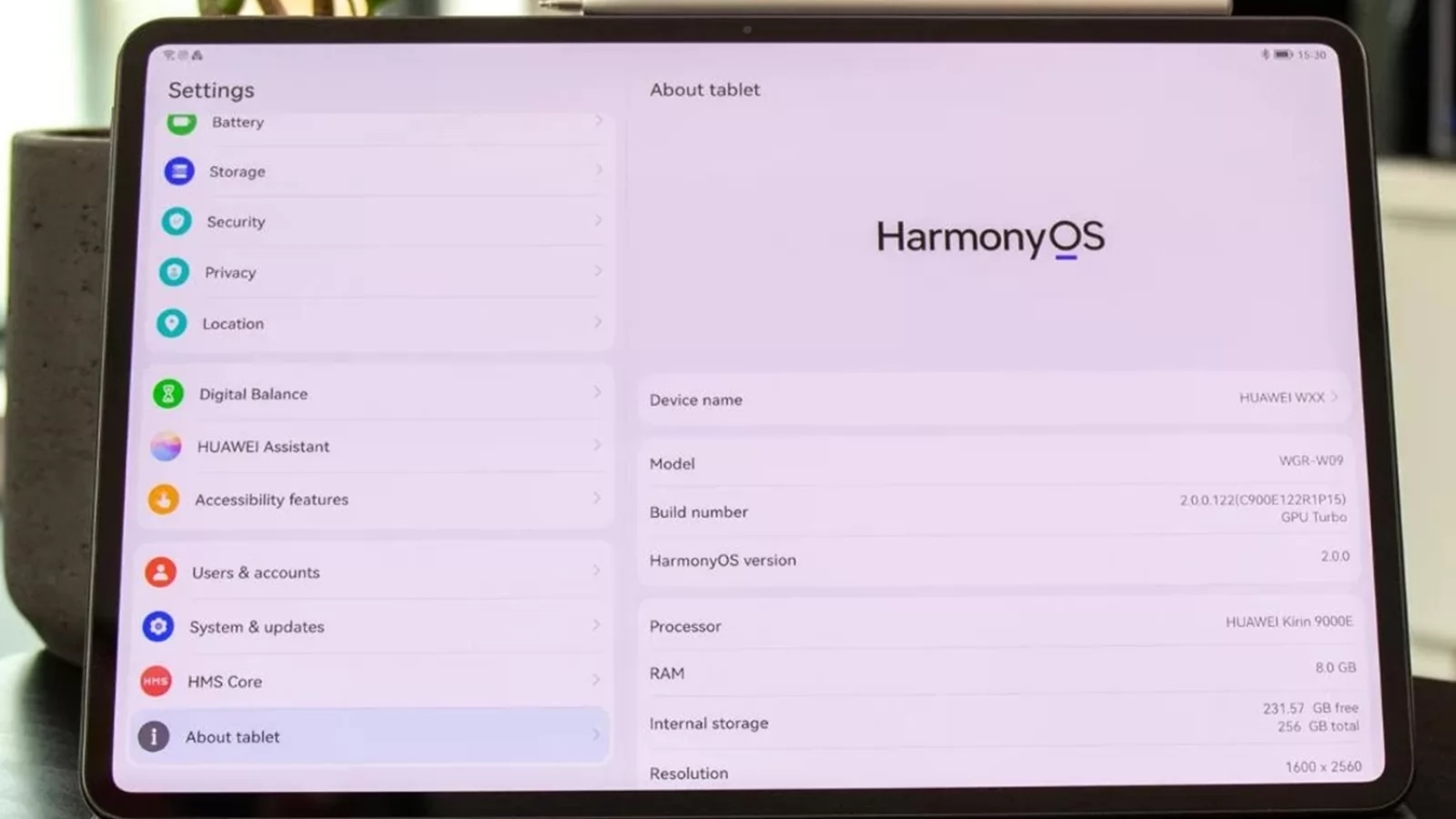 Magazinul de aplicații Huawei primește HarmonyOS Zone, unde vor fi afișate aplicațiile compatibile cu noul sistem de operare