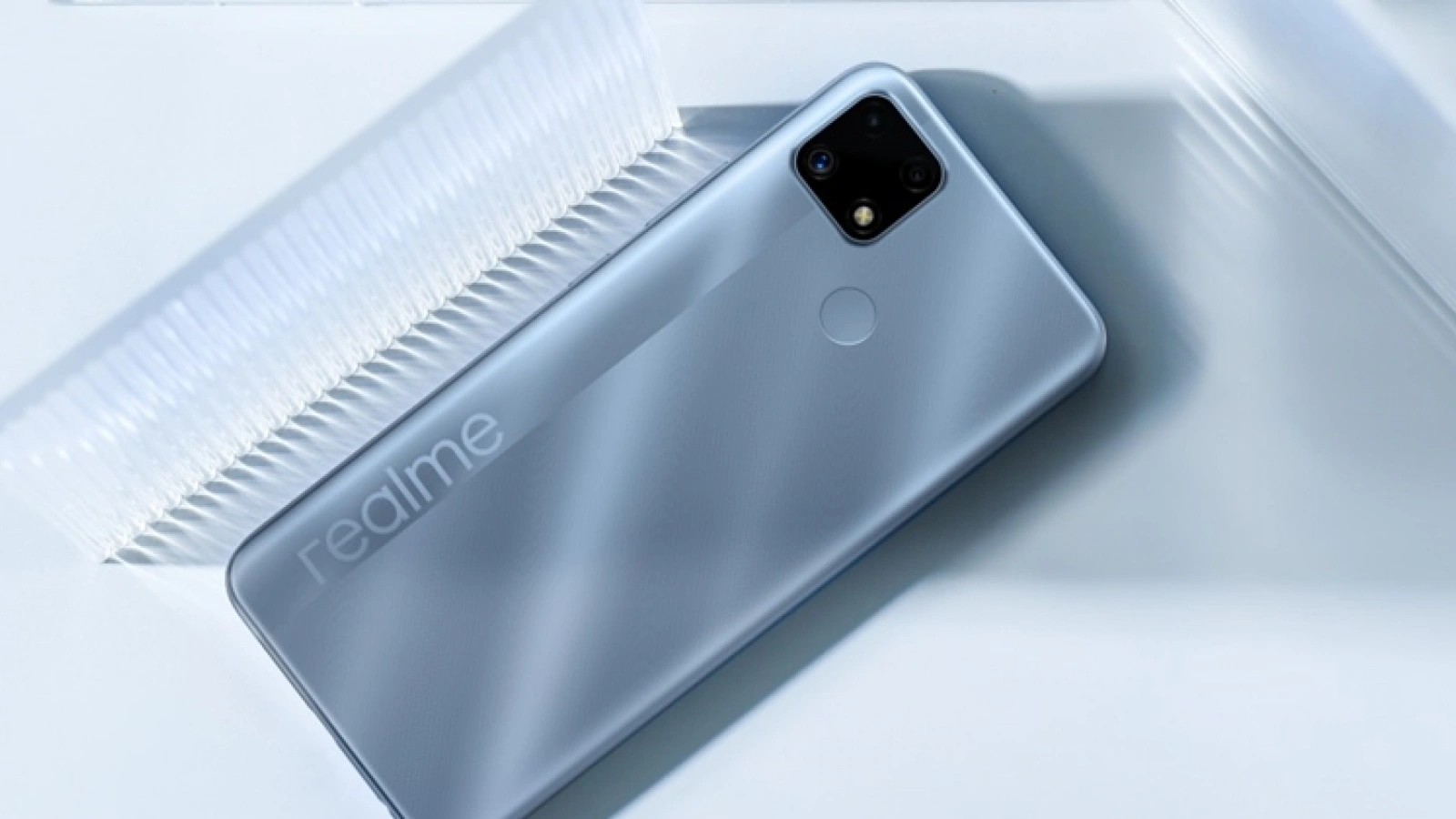 Realme C25s devine oficial! Telefon de buget cu CPU MediaTek Helio G85 și baterie de 6000 mAh