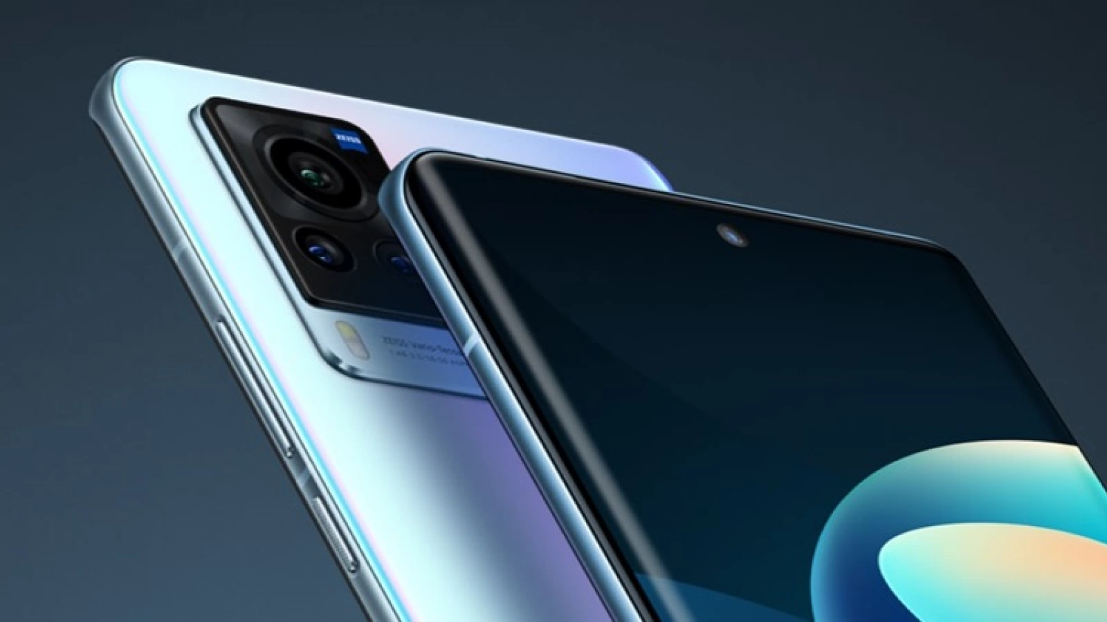 Preț și disponibilitate vivo X60 Pro în România