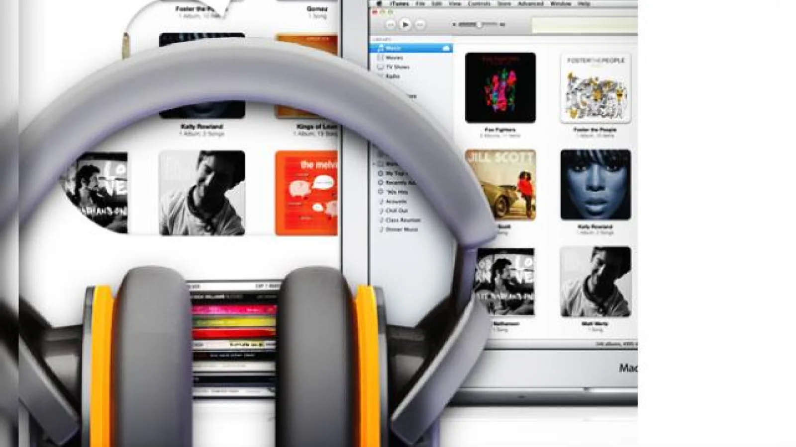 Google se află În discuții cu casele de discuri pentru un nou serviciu de streaming muzical