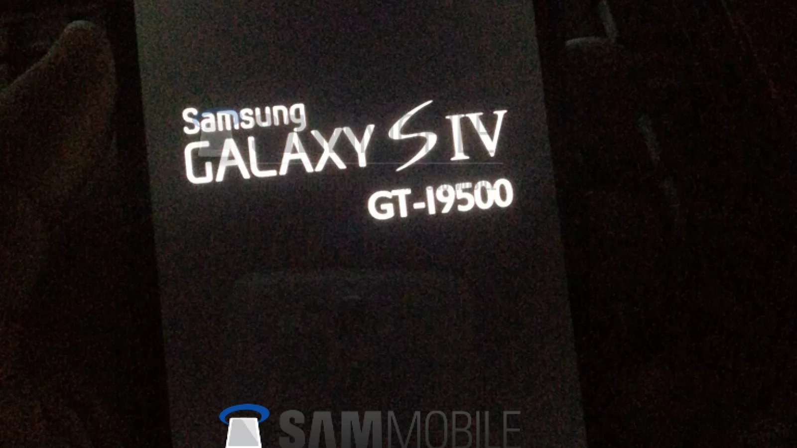Samsung Galaxy S IV NU va folosi procesor Exynos și ecran AMOLED, afirmă o sursă de Încredere