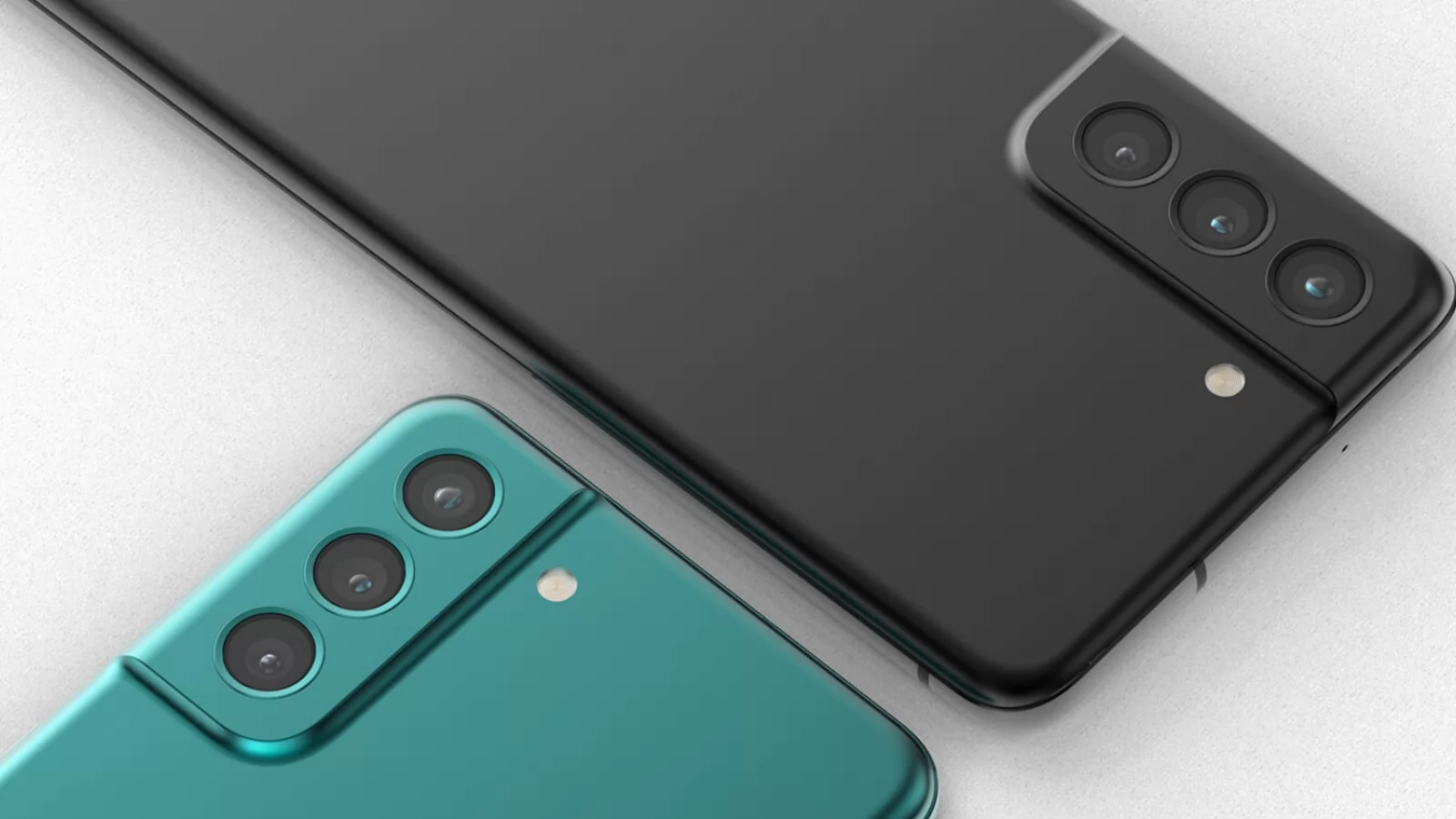 Samsung Galaxy S21 FE în varianta cu 8GB RAM și-a făcut apariția în Geekbench; Iată ce scoruri a obținut