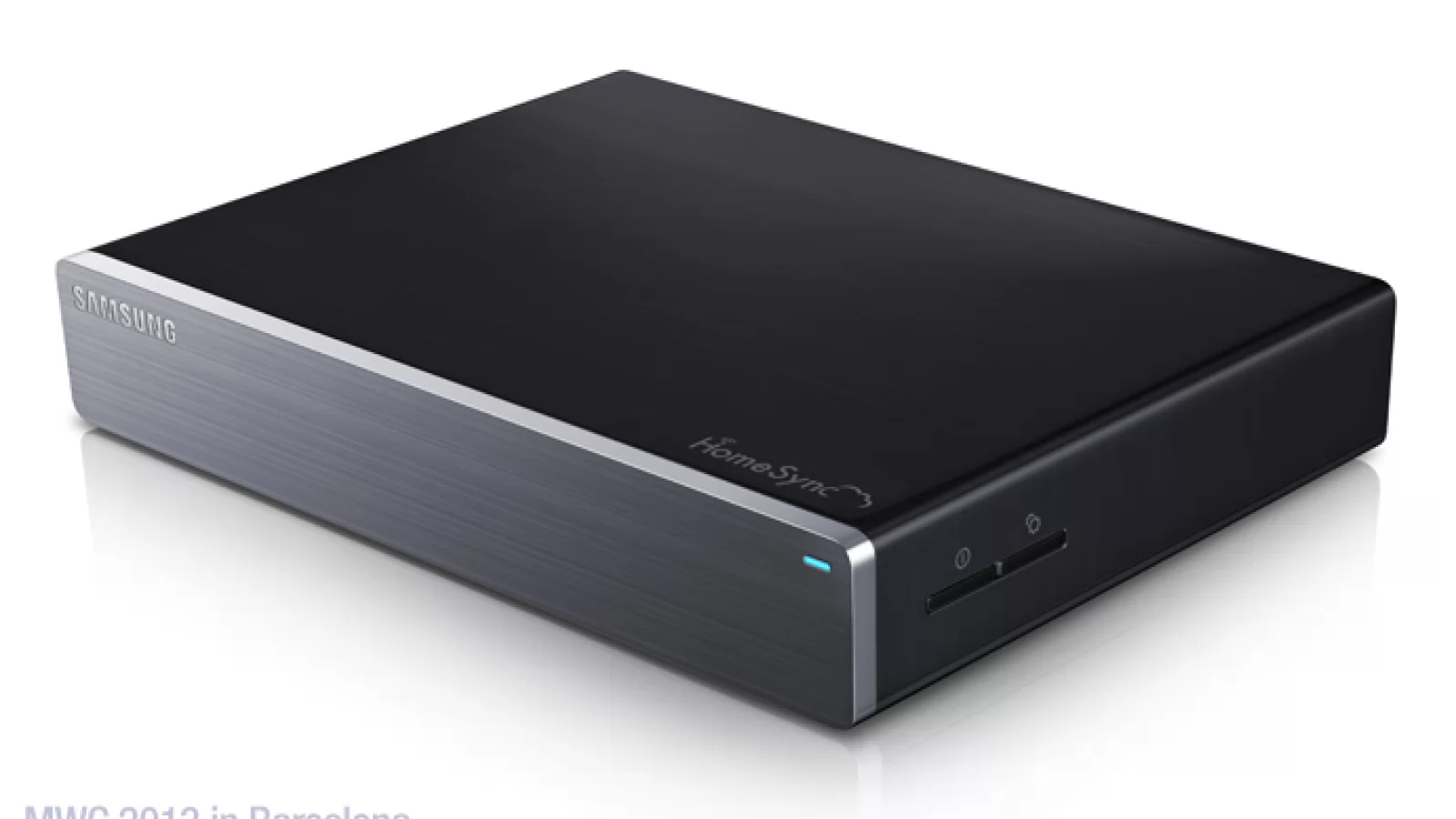 Samsung anunță HomeSync, un device de media streaming rival cu Apple TV
