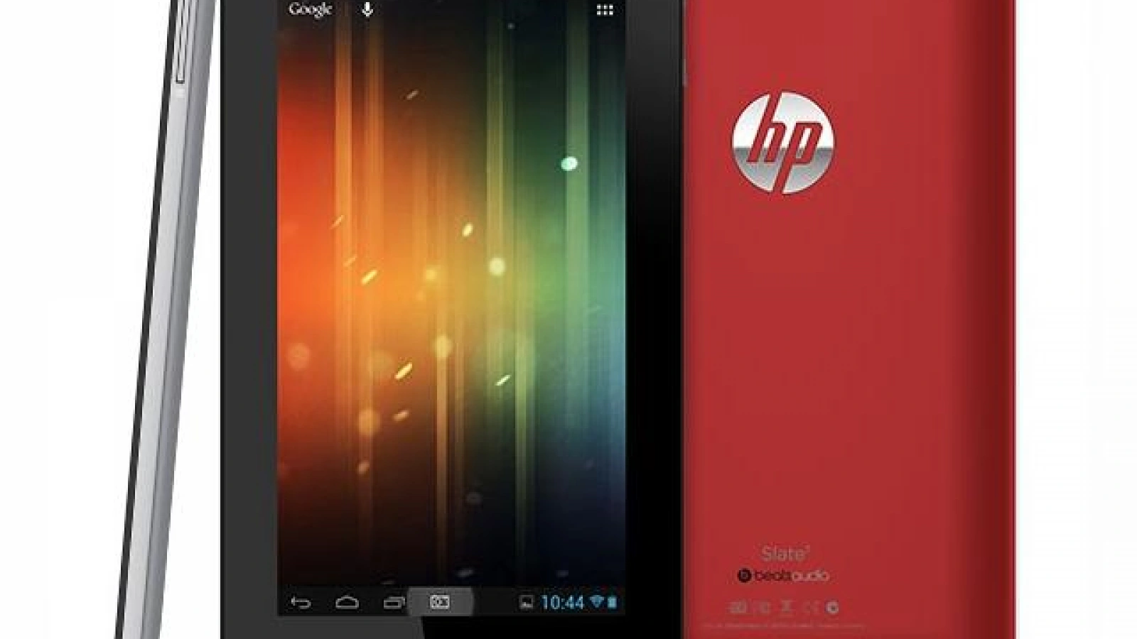 MWC 2013: HP atacă segmentul Android cu tableta Slate 7, model cu preț de 169 dolari