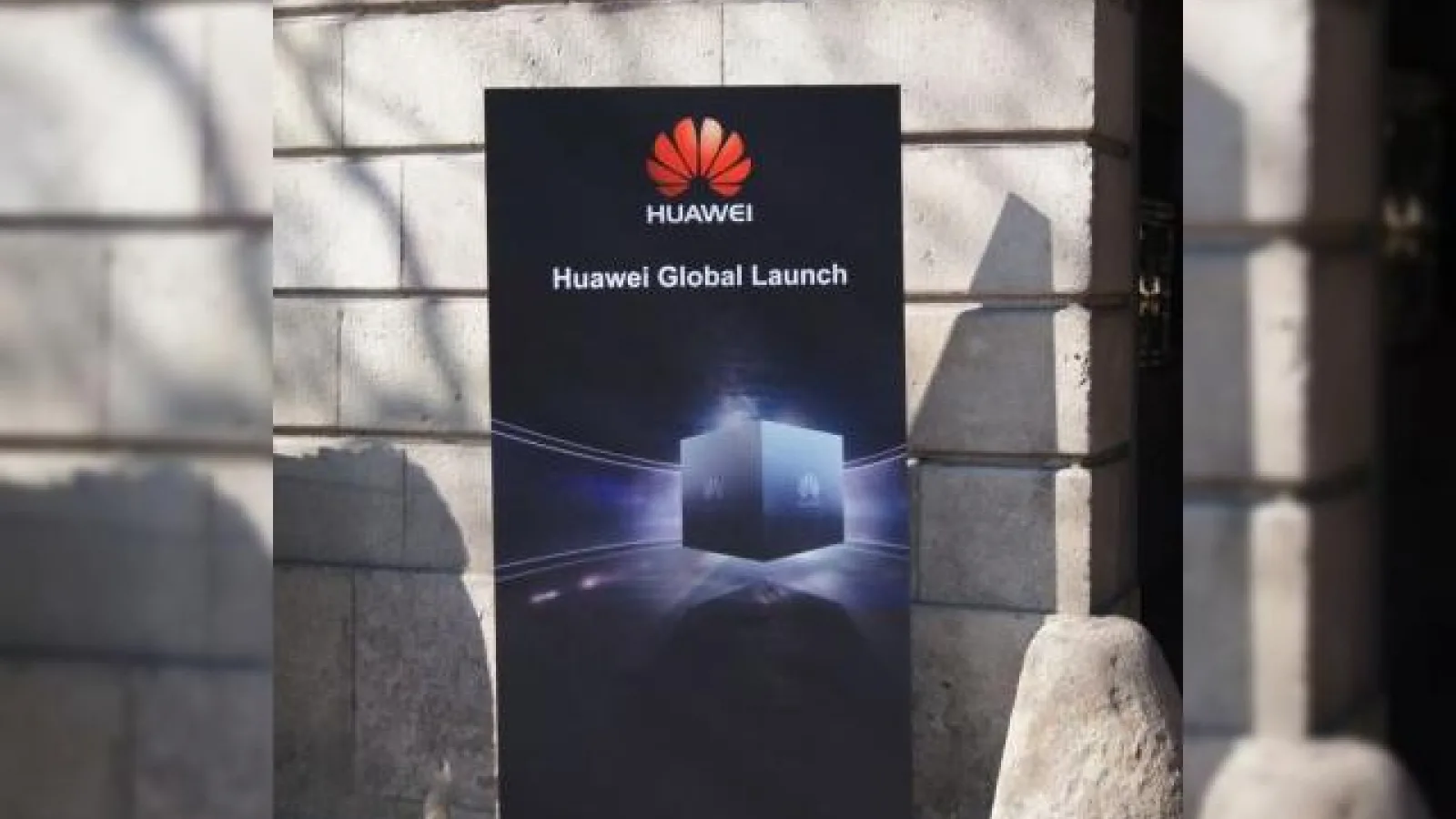 MWC 2013: A treia zi În Barcelona, evenimentul Huawei, probleme și despre ocupațiile unor conaționali