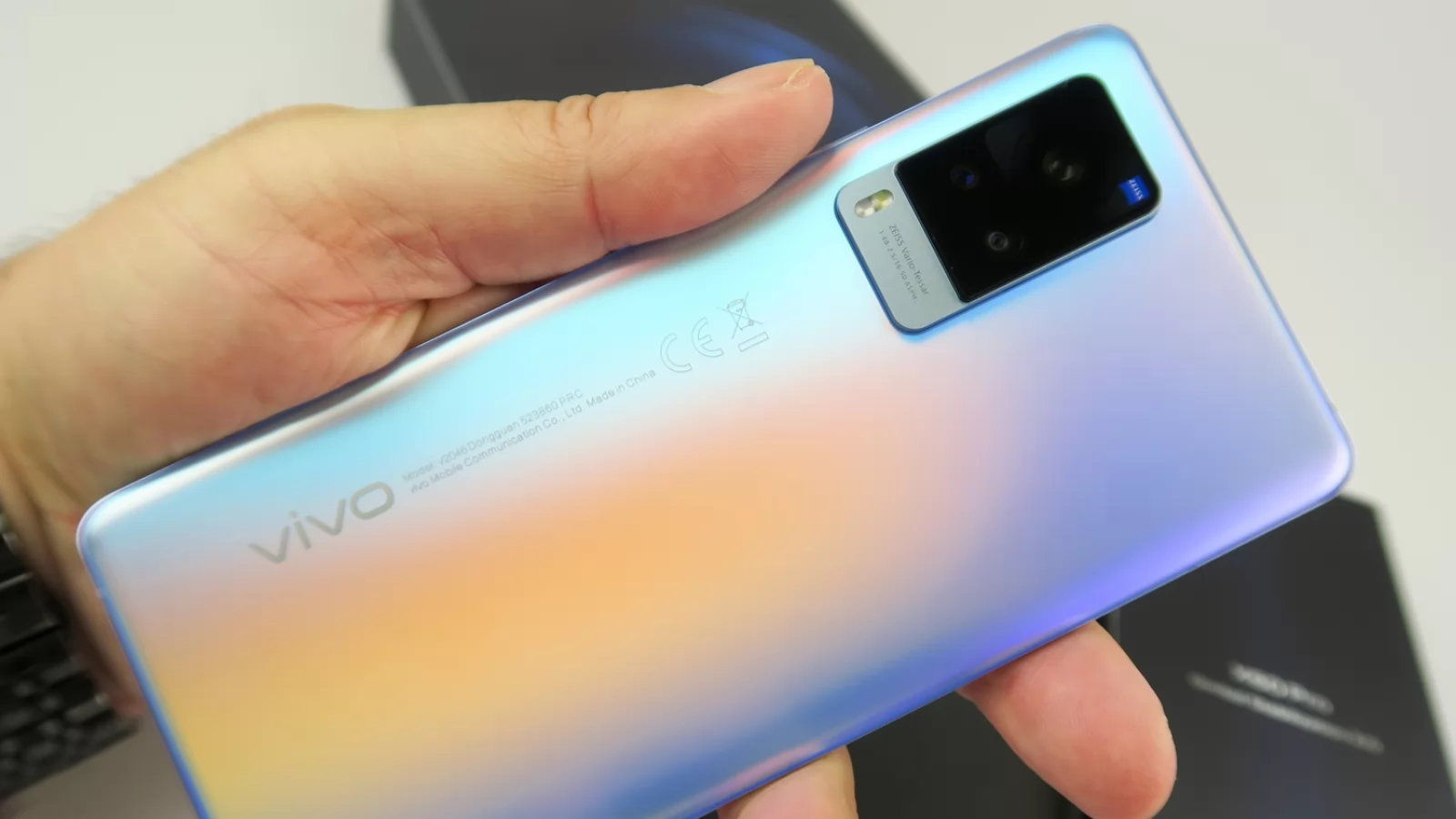 Vivo X60 Pro review detaliat în limba română (Evaluare Mobilissimo)