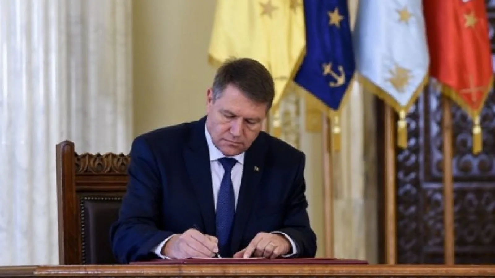 Președintele Klaus Iohannis a promulgat Legea 5G; Ce presupune această lege?
