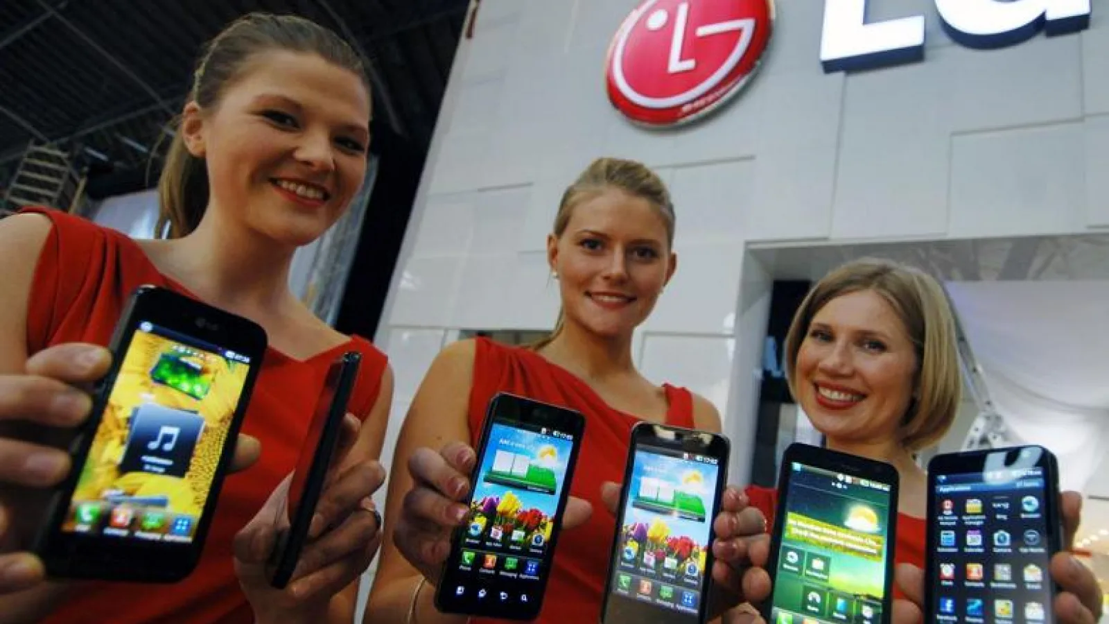 LG pregătește propriul chip 8 core, intra În bătălie cu Samsung
