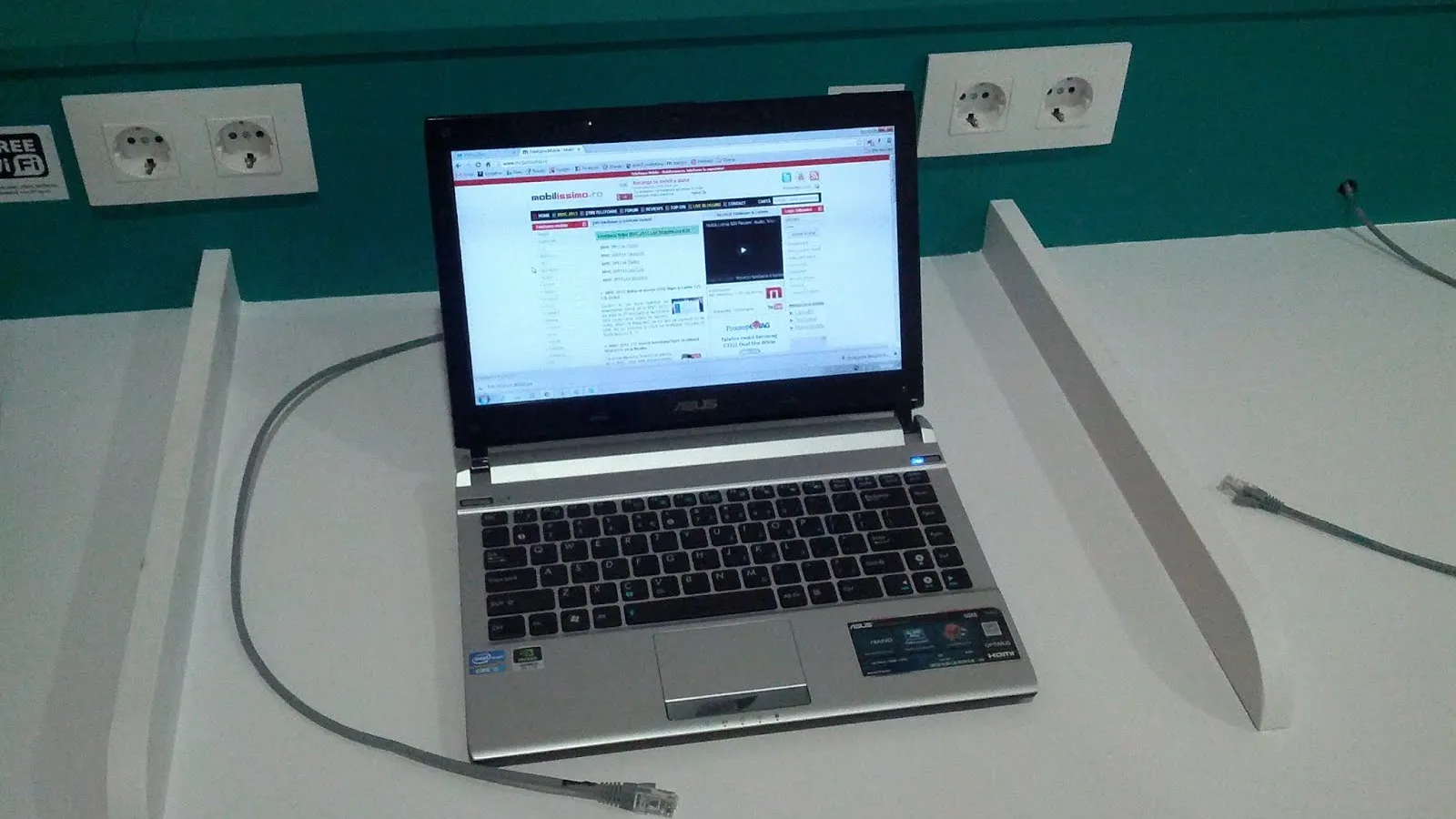 MWC 2013: Impresiile din penultima zi a târgului de tehnologie, Întâlnirea cu un oficial Google de nivel Înalt
