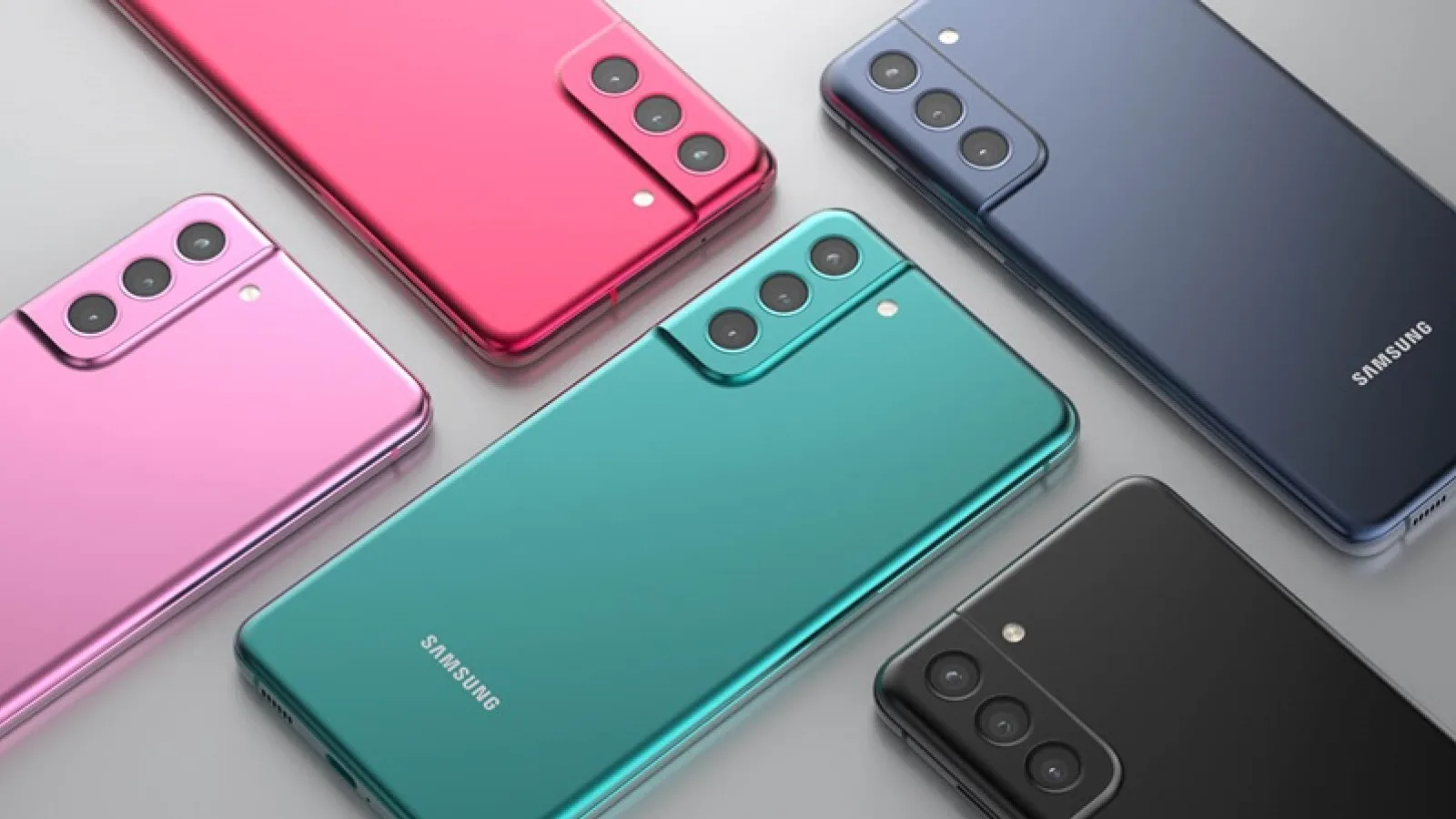 Lansarea lui Samsung Galaxy S21 FE ar fi fost amânată sau chiar anulată, din cauza deficitului de procesoare