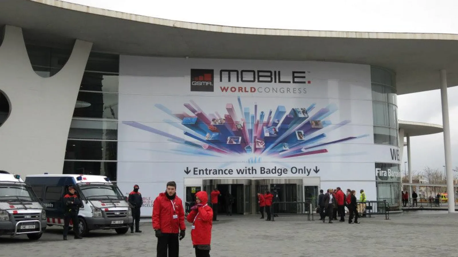 Mobile World Congress 2013: dezamăgire parțială, senzație de CES reciclat și nici un prototip interesant (Editorial)