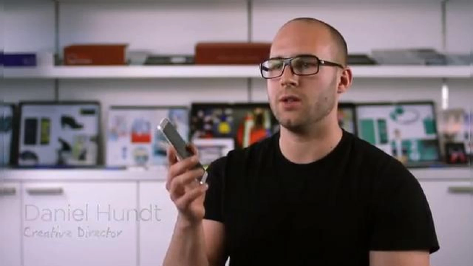 HTC One: secrete despre fabricarea sa (Video)