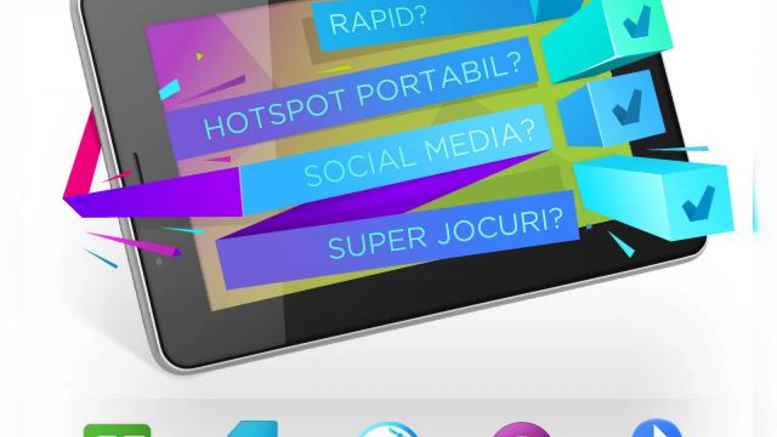 Allview AX2 Frenzy, o nouă tabletă cu preț accesibil debutează la CeBIT 2013