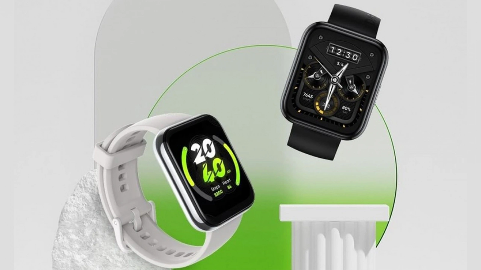 realme Watch 2 și Watch 2 Pro debutează oficial! Smartwatch-uri accesibile cu GPS, 90 de moduri pentru sport și autonomie generoasă
