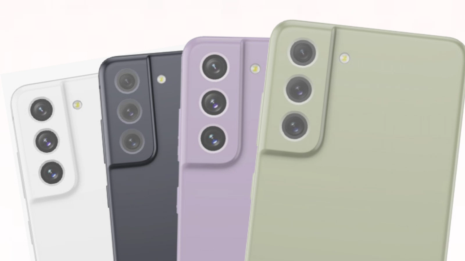 Certificările asociate lui Samsung Galaxy S21 FE continuă să sosească, deși soarta smartphone-ului este incertă; Aflăm puterea de încărcare (W)