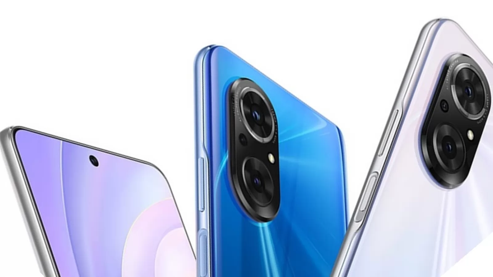 Honor 50 SE devine oficial cu ecran plat de 6.8 inch, rată de refresh de 120Hz și cu Google Mobile Services la bord