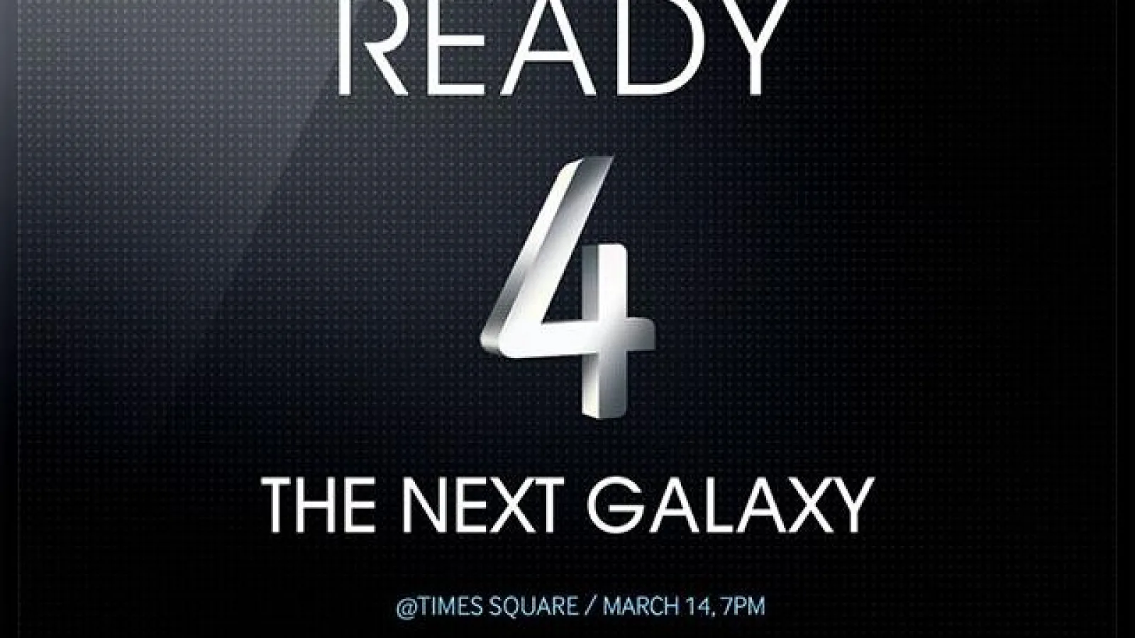 Galaxy S IV va fi fabricat din plastic; Un oficial Samsung explică de ce!