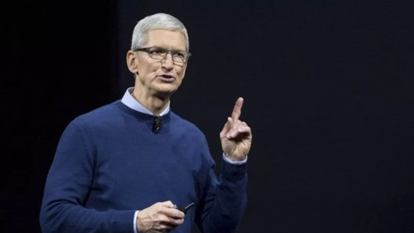 Tim Cook afirmă că Android are 47 de ori mai mult malware decât iOS, se opune vehement sideloading-ului (interviu video)